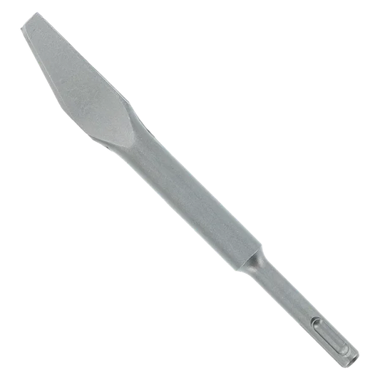 Diablo DMAPLCH2040, SDS-Plus Mortar Knife 1/4"