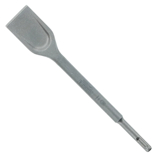 Diablo DMAPLCH2000, SDS-Plus Wide Chisel 1.5" x 10"