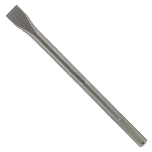 Diablo DMAMXCH1030, DB SDS-Max Flat Chisel 1" x 12"
