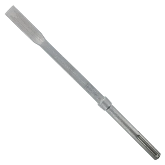 Diablo DMAMXCH1060, DB SDS-Max Dual T Flat Chisel 1" x16"