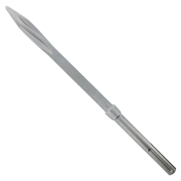 Diablo DMAMXCH1070, DB SDS-Max Twist Point Chisel 1" x 16"