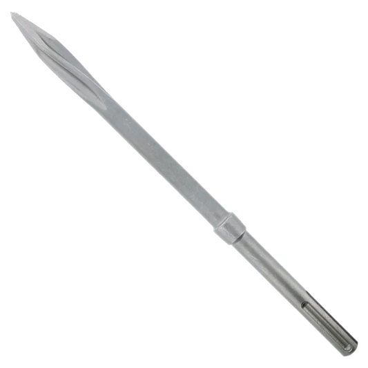 Diablo DMAMXCH1070, DB SDS-Max Twist Point Chisel 1" x 16"