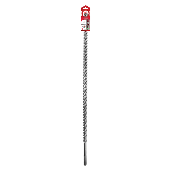 Diablo DMAMX1240, DB SDS-Max FCH 4C 1" x 31" x 36" (US)