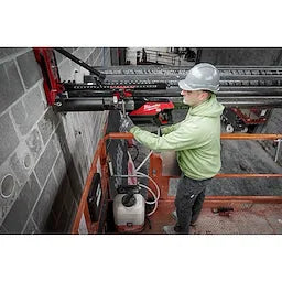 Milwaukee MXF301-2CXS, MX FUEL Handheld Core Drill Kit w/ Stand