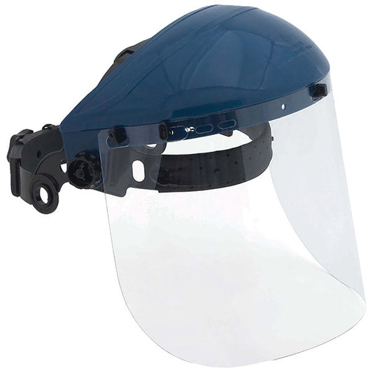 Dentec 12F462000, ValuGard Faceshields
