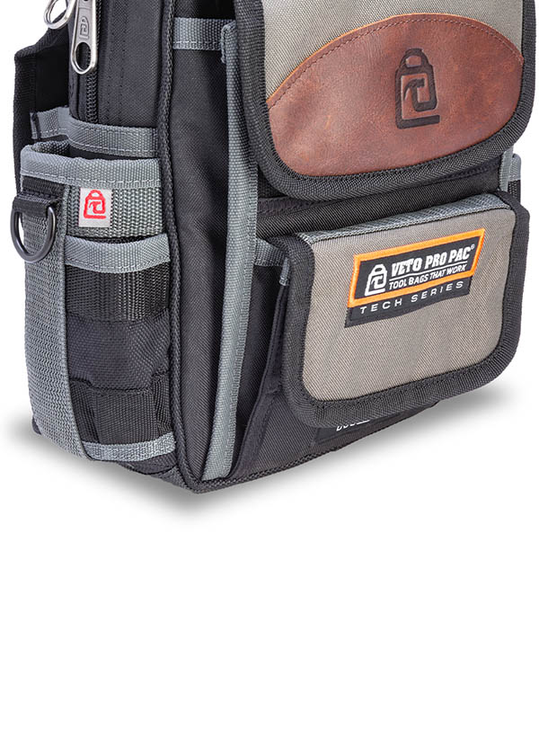 Veto Pro Pac VPP10091 - MB3 Extra Large Meter Bag