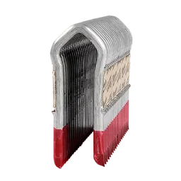 Milwaukee MPU2-960, 2 INCH 9 GAUGE GALVANIZED STAPLES