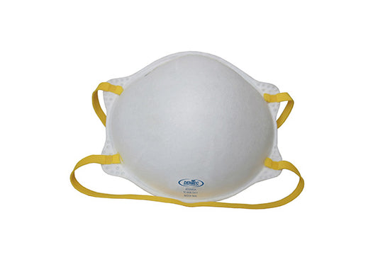 Dentec 15DAD2N95AB240, N95 Disposable Respirator (20PK)
