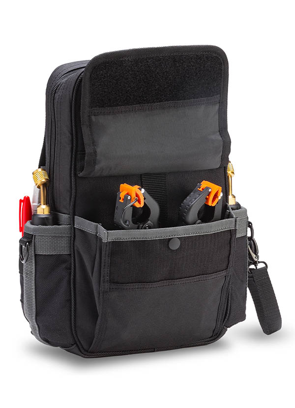 Veto Pro Pac VPP10091 - MB3 Extra Large Meter Bag