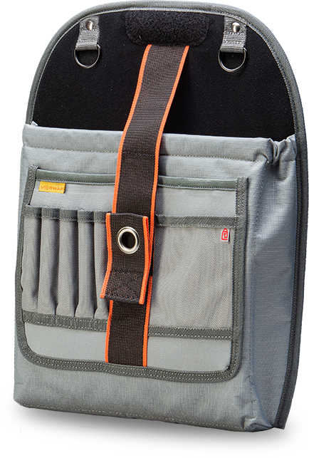 Veto Pro Pac VPP10092 - TECH PAC BLACKOUT Tool Backpack