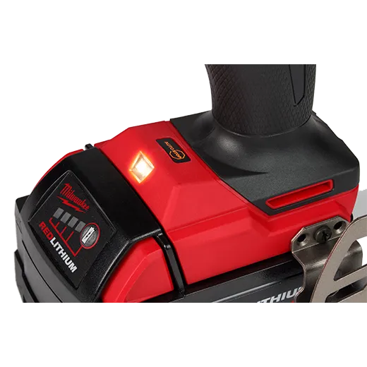 Milwaukee 3697-22CXC, M18 FUEL™ 2-Tool CX Combo Kit