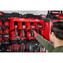 Milwaukee 48-22-8343, PACKOUT Tool Station