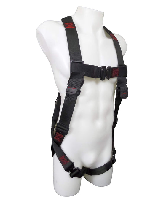 Dentec 16H02474FI, KOALA BEHR HARNESS / QC / 1-D /