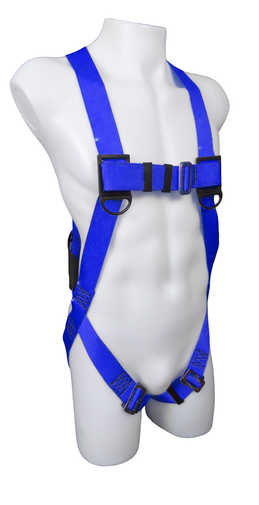 Dentec 16H33101FI, ECO HARNESS / MB /1D / UNIVERSAL SIZE