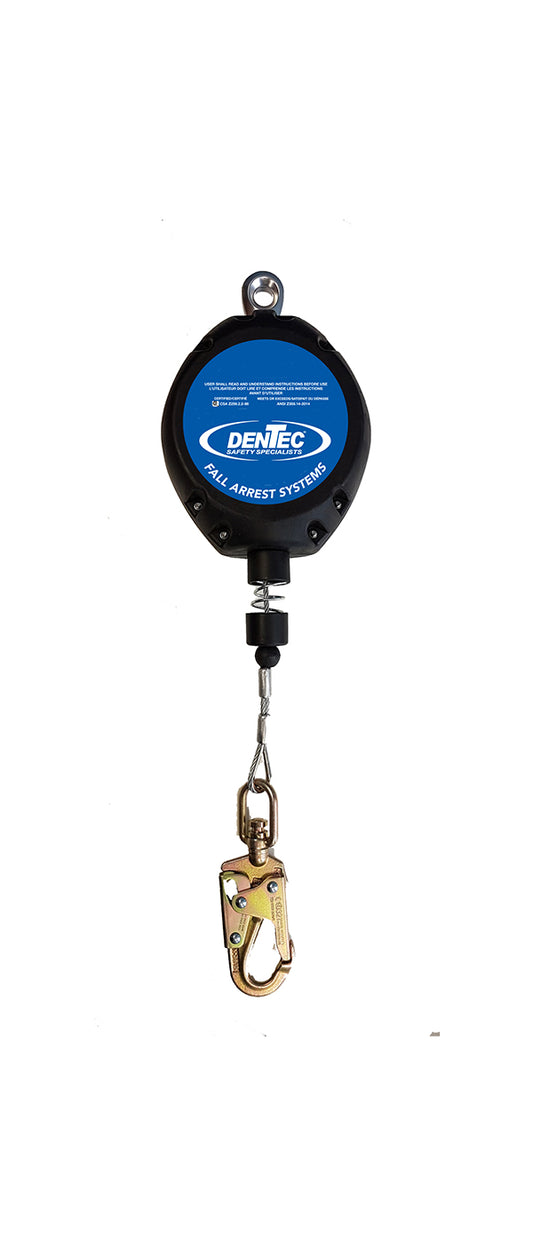 Dentec 16SRL0201115, 20 FT CABLE SRL, COMPOSITE HOUSE,