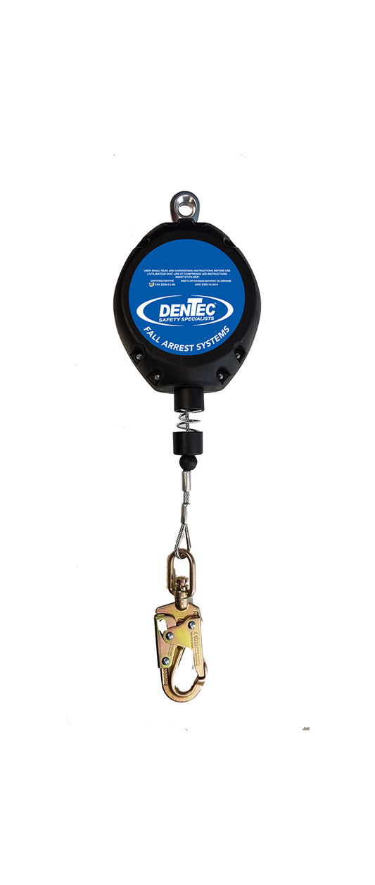 Dentec 16SRL0301115, 30 FT CABLE SRL, COMPOSITE HOUSE