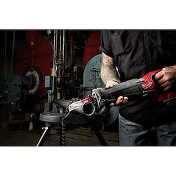 Milwaukee 48-00-8502, 9" 7TPI The TORCH with Carbide Teeth SAWZALL Blade (25/pkg)