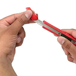 Milwaukee 48-22-1963, 9mm Snap Off Knife