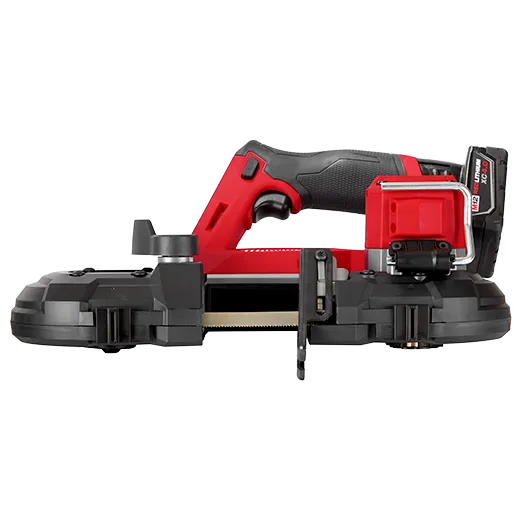 Milwaukee 2529-21XC, M12 FUEL Compact Band Saw Kit