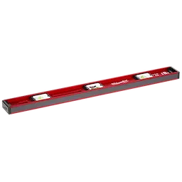 Milwaukee MLIBM24, 24" Magnetic I-Beam Level
