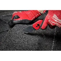 Milwaukee 48-22-1501, FASTBACK Folding Utility Knife
