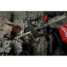 Milwaukee 48-62-6080, SDS-PLUS SLEDGE Bull Point & Flat Chisel 2 Pack