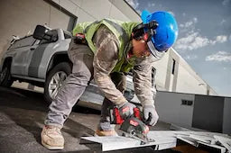 Milwaukee 48-73-3251, BOLT 26dB Hard Hat Earmuffs