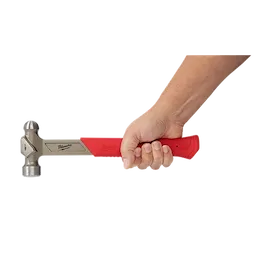 Milwaukee 48-22-9130, 16oz STEEL BALL PEEN HAMMER