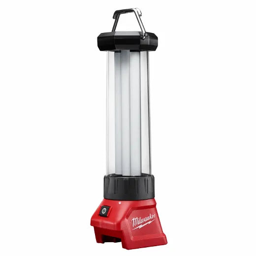 Milwaukee 2363-20, M18 LED Lantern/Flood Light (Tool Only)