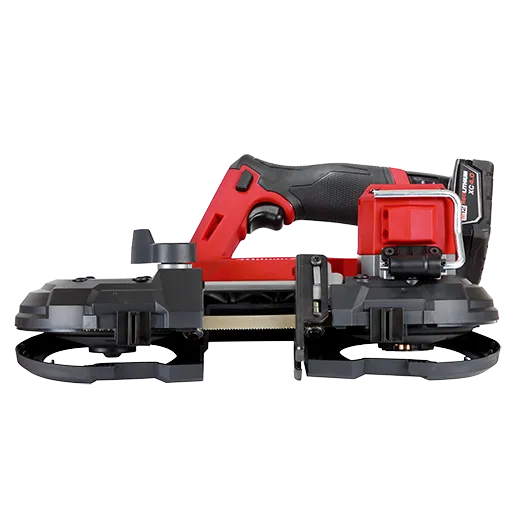 Milwaukee 2529-21XC, M12 FUEL Compact Band Saw Kit