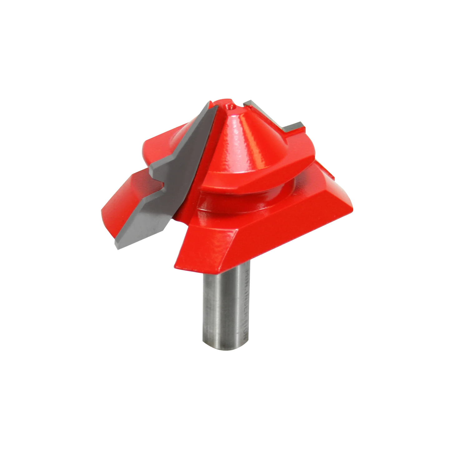 Freud 99-034, Carbide Router Bit - 2-3/4" Lock Miter Bit (1/2" Shank)