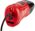 Milwaukee 48-59-1201, M12 Travel Charger