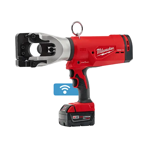 Milwaukee 2777-21, M18™ FORCE LOGIC™ 1590 ACSR Cable Cutter Kit