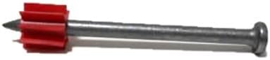 DEWALT 50044-PWR, Drive Pin 2-1/2" Length 0.300 Head 0.145 Shank Diameter (100/box)