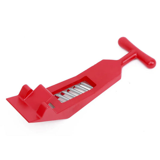 Goldblatt G05024, 3-IN-1 DRYWALL TOOL(LIFTER / RASP / CARRIER)