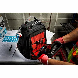 Milwaukee 48-22-8301, PACKOUT Backpack