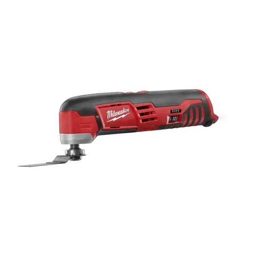 Milwaukee 2426-20, M12 Oscillating Multi Tool (Tool Only)