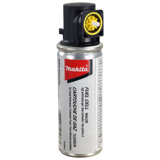 Makita 242090-9, Fuel Cells for Cordless Nailers
