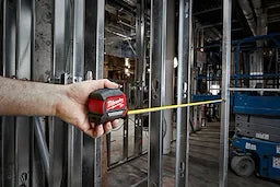 Milwaukee 48-22-0326, 8m/26ft Compact Magnetic Tape Measure (Discontinued)