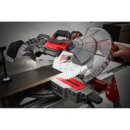 Milwaukee 48-40-1026, 10" 50T Combination Circular Saw Blade