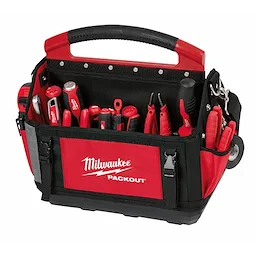 Milwaukee 48-22-8315, PACKOUT Tote 15"
