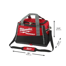 Milwaukee 48-22-8322, PACKOUT Tool Bag 20"