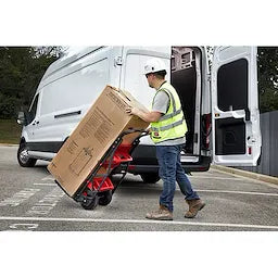 Milwaukee 48-22-8415, PACKOUT 2-Wheel Cart