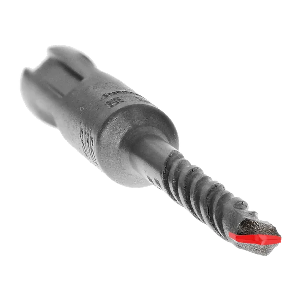 Diablo DMAPL2050, SDS-Plus 2-Cutter Carbide-Tipped Hammer Drill Bit 3/16" x 4" x 6"