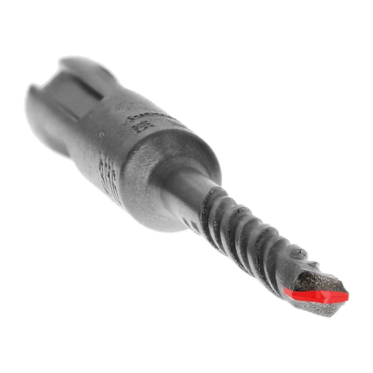 Diablo DMAPL2050, SDS-Plus 2-Cutter Carbide-Tipped Hammer Drill Bit 3/16" x 4" x 6"
