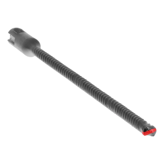 Diablo DMAPL2060, SDS-Plus 2-Cutter Carbide-Tipped Hammer Drill Bit 3/16" x 6" x 8"