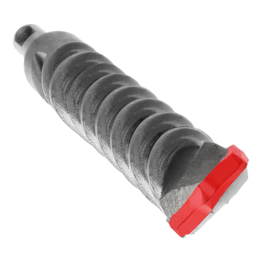 Diablo DMAPL2460, SDS-Plus 2-Cutter Carbide-Tipped Hammer Drill Bit 3/4" x 10" x 12"