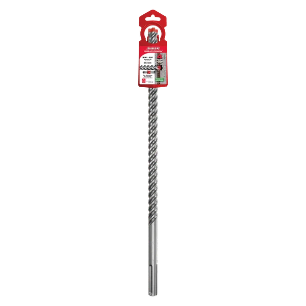 Diablo DMAMX1140, DB SDS-Max FCH 4C 3/4" x 16" x 21"