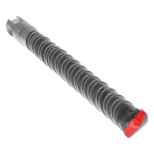 Diablo DMAPL2240, SDS-Plus 2-Cutter Carbide-Tipped Hammer Drill Bit 3/8" x 10" x 12"
