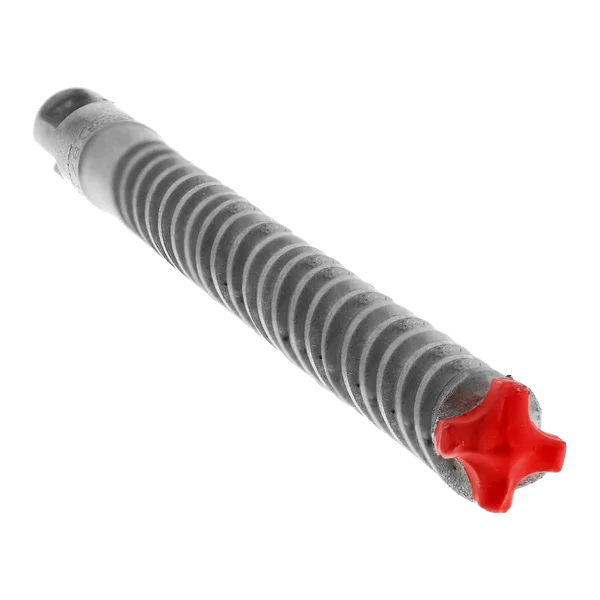 Diablo DMAPL4170, Rebar Demon™ SDS-Plus 4-Cutter Full Carbide Head Hammer Drill Bit 3/8" x 16" x 18"